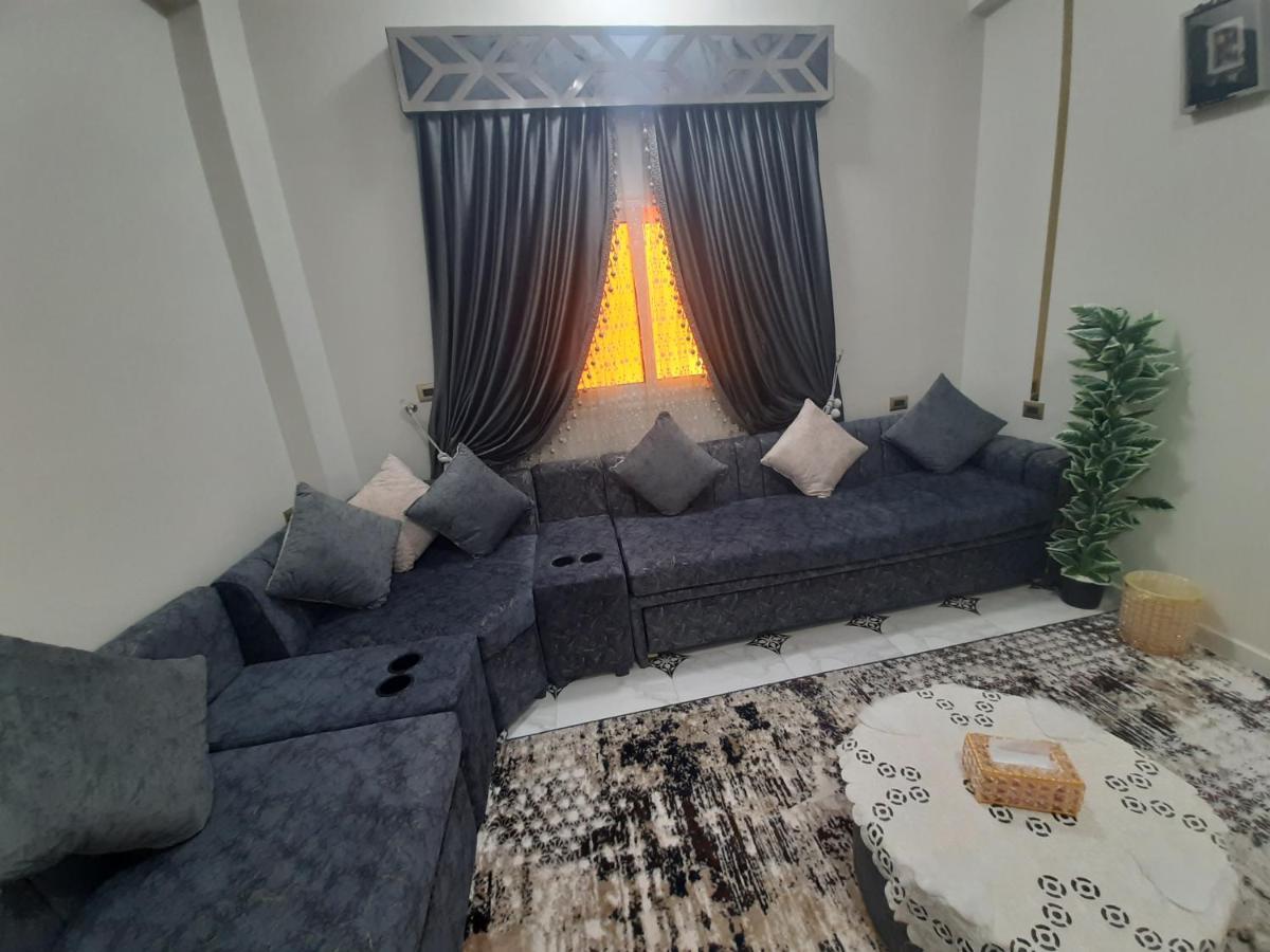 Erki Guest House Abu Simbel Eksteriør billede