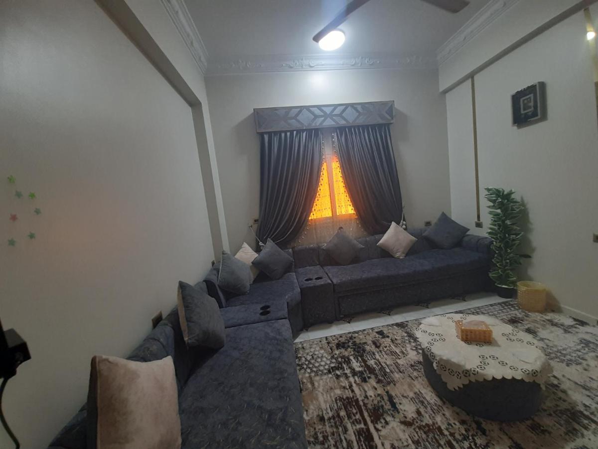 Erki Guest House Abu Simbel Eksteriør billede