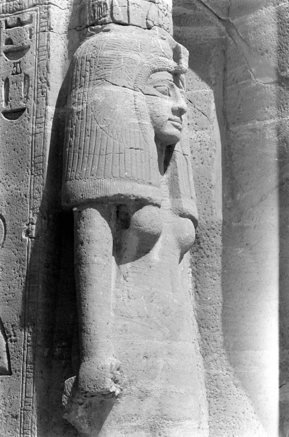 Erki Guest House Abu Simbel Eksteriør billede