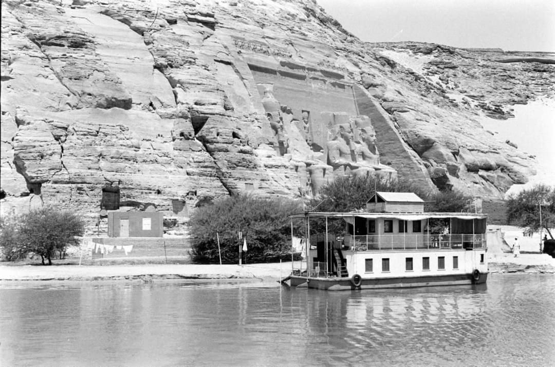 Erki Guest House Abu Simbel Eksteriør billede
