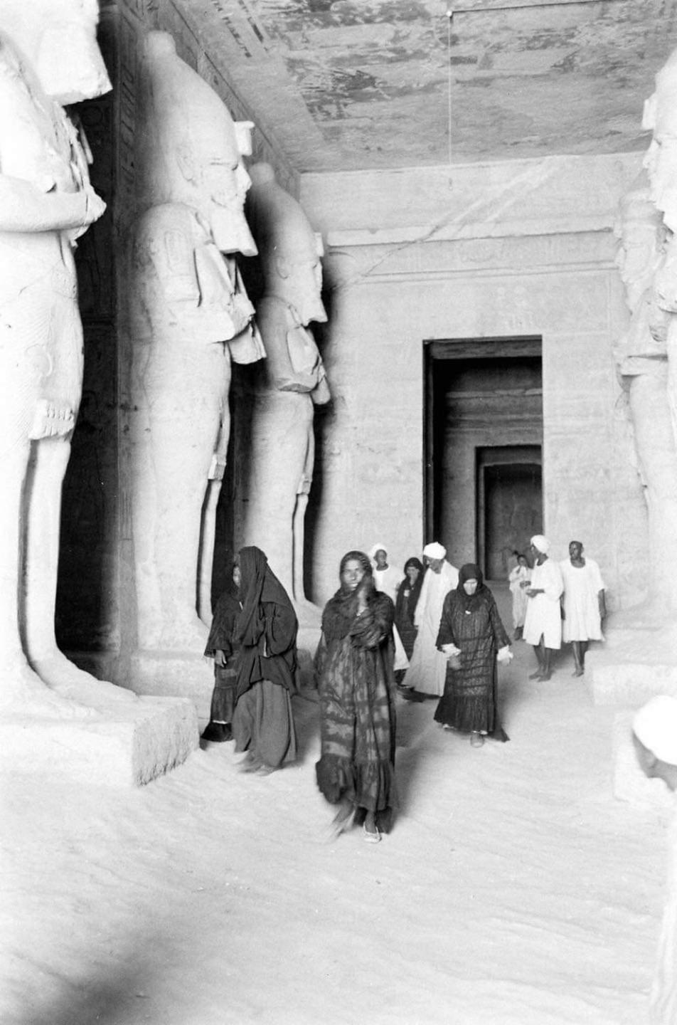 Erki Guest House Abu Simbel Eksteriør billede