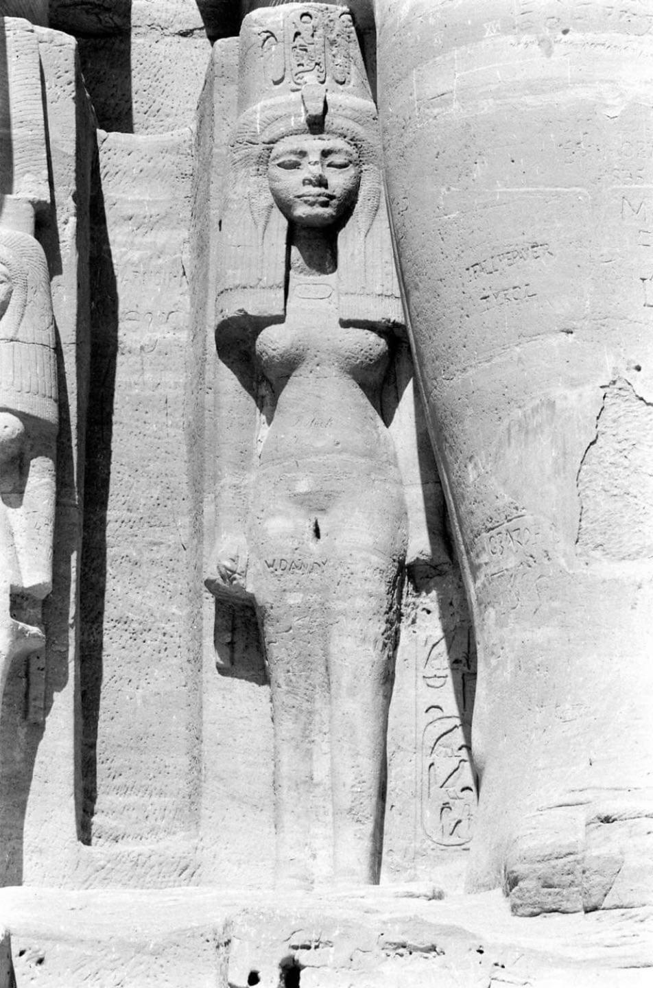 Erki Guest House Abu Simbel Eksteriør billede