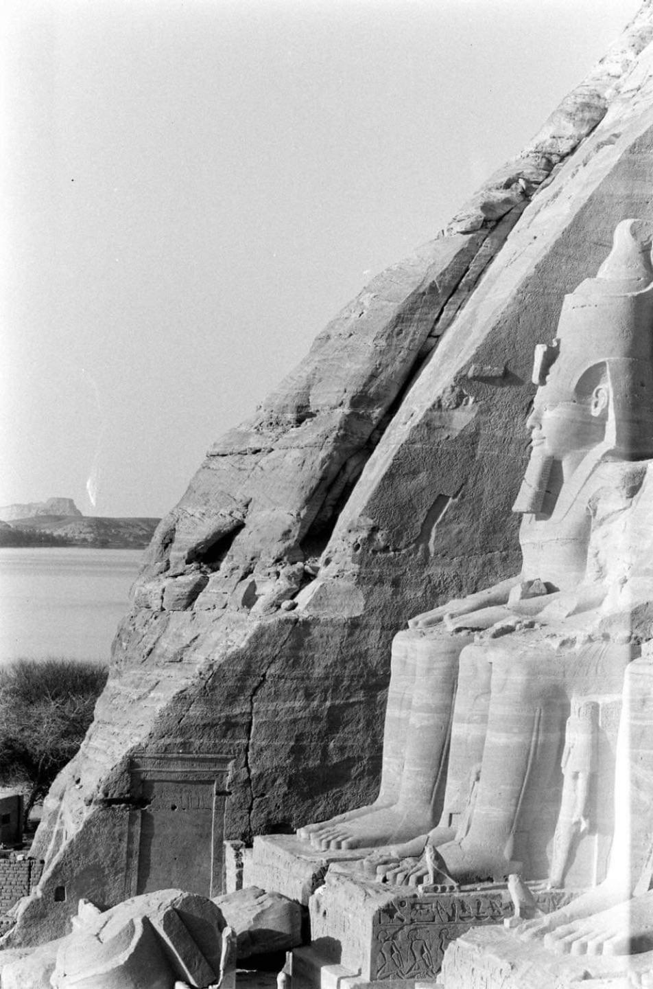 Erki Guest House Abu Simbel Eksteriør billede