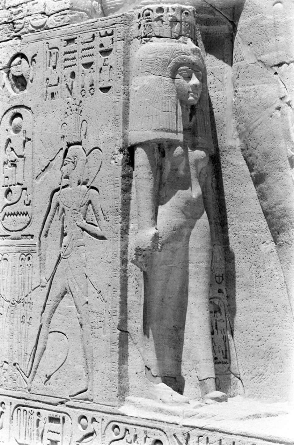 Erki Guest House Abu Simbel Eksteriør billede