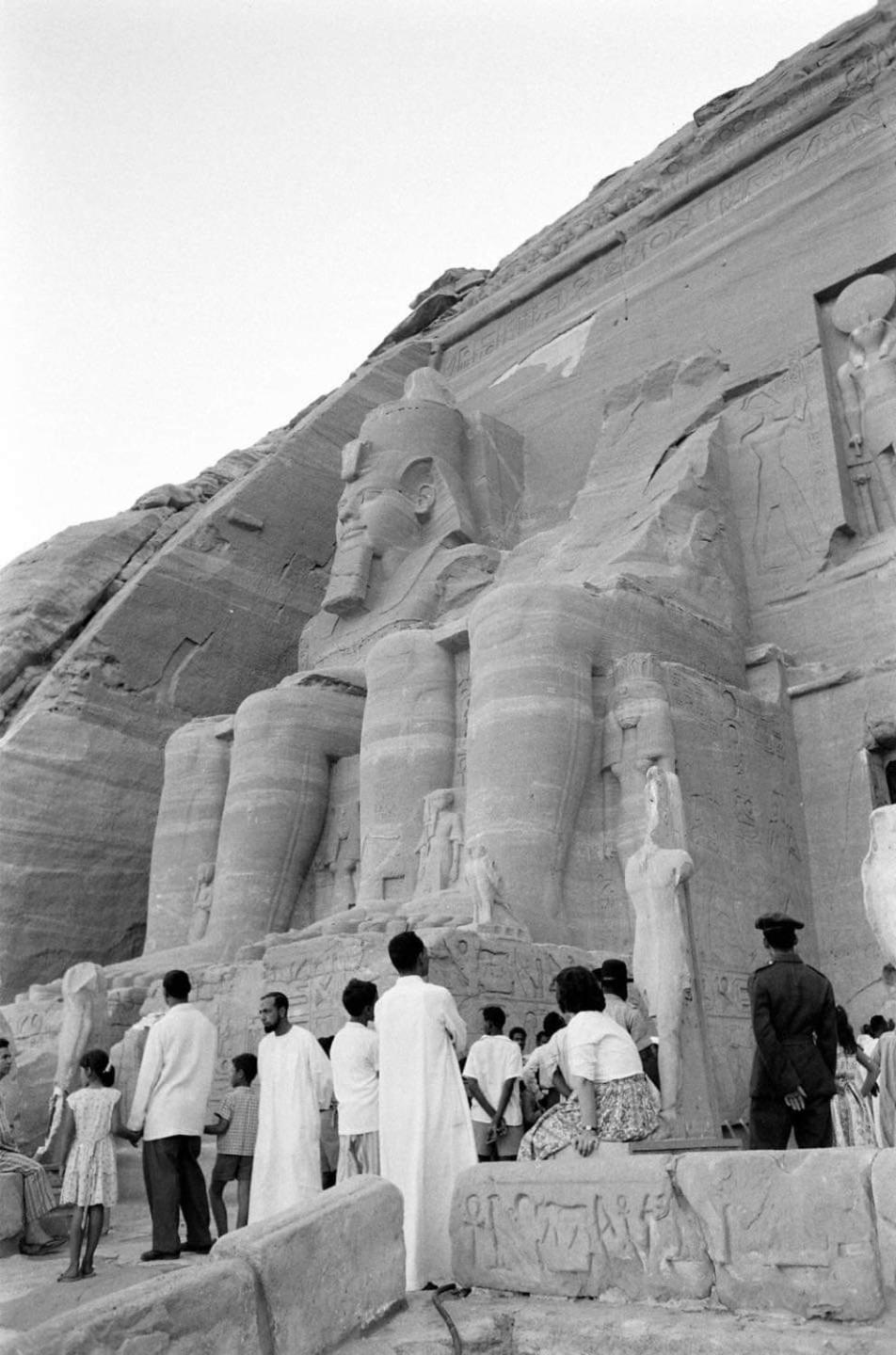 Erki Guest House Abu Simbel Eksteriør billede